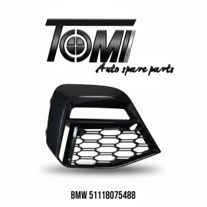 BMW F44 Foglight Frame RH | OEM 51118075488