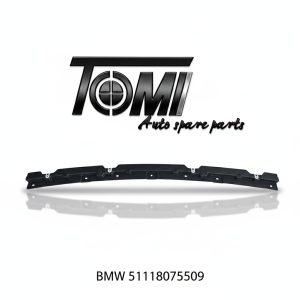 BMW F44 Lower Strip Bracket | OEM 51118075509