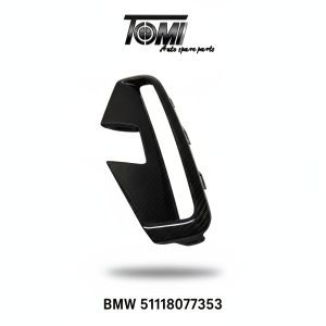 BMW G22 Grill Moulding LH | OEM 51118077353