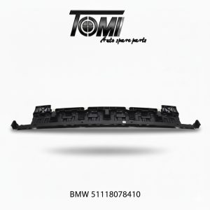 BMW G22 Under Bumper Cover | OEM 51118078410