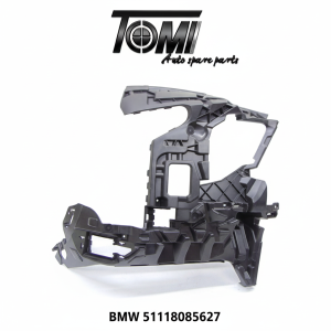 BMW G05 LCI M variant Foglight Bracket LH | OEM 51118085627