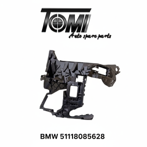 BMW G05 LCI M variant Foglight Bracket RH | OEM 51118085628