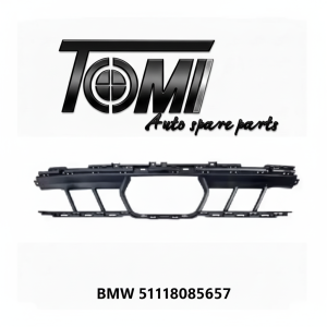 BMW G06 LCI M variant Middle Grill with ACC | OEM 51118085660