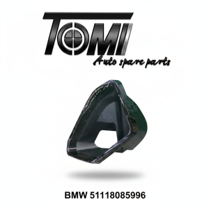 BMW G06 LCI M variant Air Inlet Base RH | OEM 51118085996