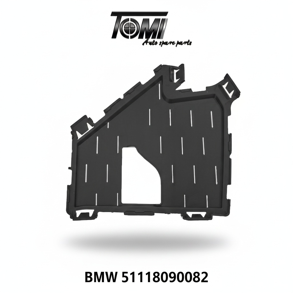 BMW G07 M variant Grille Cover RH | OEM 51118090082