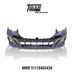 BMW G60 M variant Complete Front Bumper | OEM 51118465438