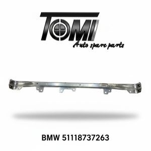 BMW U11 Front Bumper Connection | OEM 51118737263