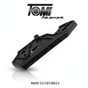 BMW G26 Front Bumper Upper Bracket LH | OEM 51118738613