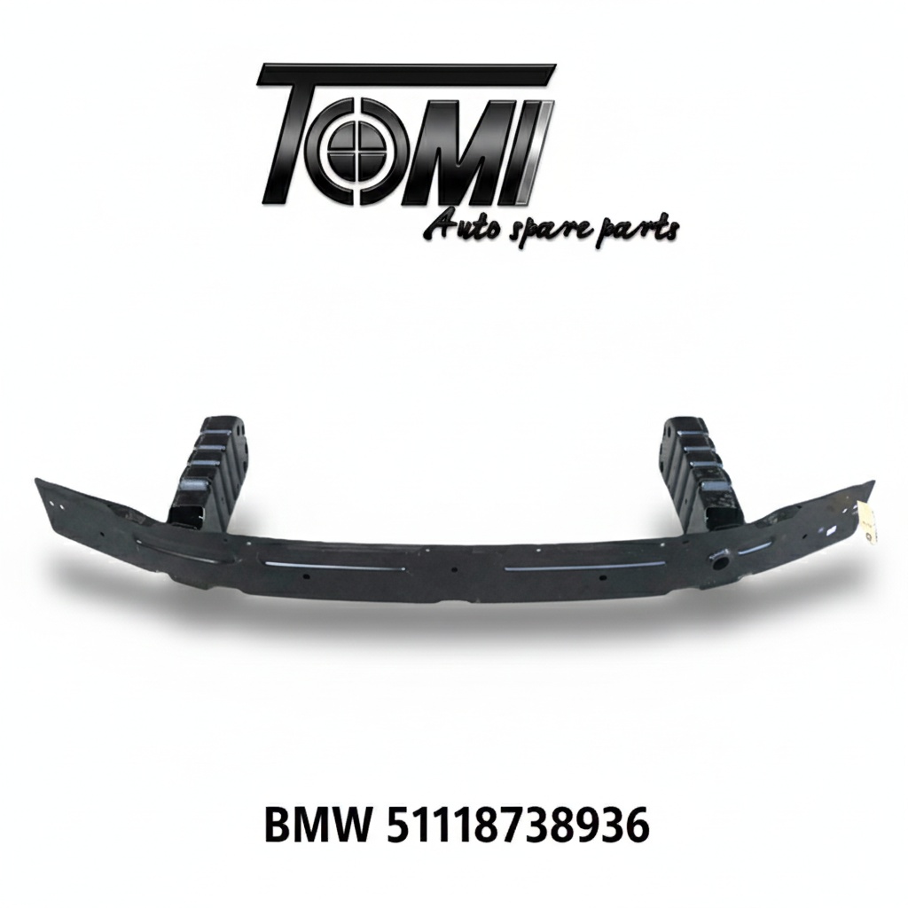 BMW G26/I4 Crash Bar | OEM 51118738936