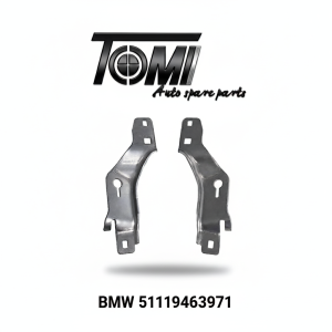 BMW G60 Front Vertical Connection LH | OEM 51119463971