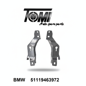 BMW G60 Front Vertical Connection RH | OEM 51119463972