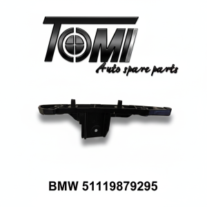 BMW G60 Front Bumper Bracket LH | OEM 51119879295