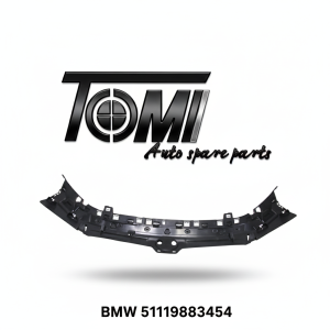 BMW G70 M variant Front Bumper Middle Inner Lining | OEM 51119883454