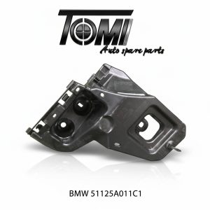 BMW G60 Rear Bumper Bracket LH | OEM 51125A011C1