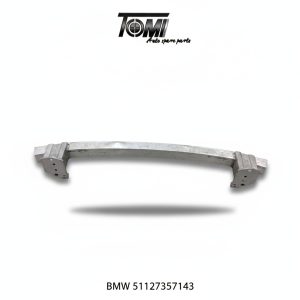 BMW G12/G12 LCI Rear Bumper Carrier | OEM 51127357143