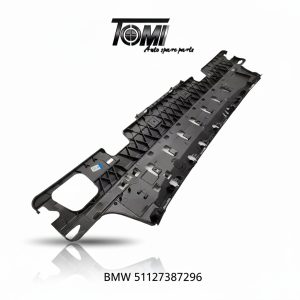 BMW G30 Rear Guide Center | OEM 51127387296