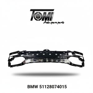 BMW G12 LCI M variant Rear Bumper Adapter | OEM 51128074015