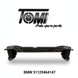BMW G70 Rear Bumper Carrier | OEM 51129464147