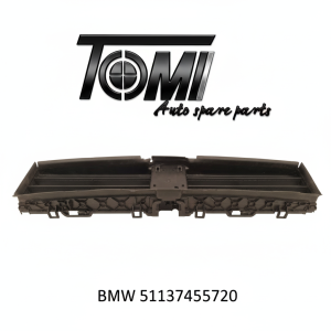 BMW F40/F44 Air Throttle w/o Motor | OEM 51137455720