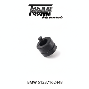 BMW Bonnet Adjuster Rubber | OEM 51237162448