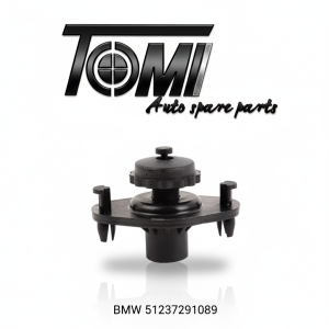 BMW Bonnet Holder | OEM 51237291089