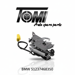 BMW F40/F44 Panel Lock RH | OEM 51237468350