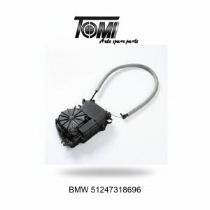 BMW F16 Trunk Lock Motor | OEM 51247318696