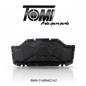 BMW U11/U12 Front Hood Insulation | OEM 51489462142