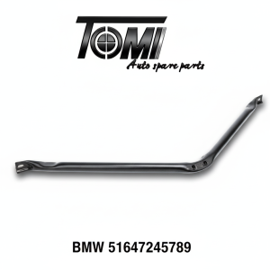 BMW F20/F20 LCI/F22/F22 LCI/F30/F30 LCI/F31/F31 LCI V-Pipe Support | OEM 51647245789
