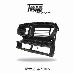 BMW F02 Air Duct | OEM 51647299055