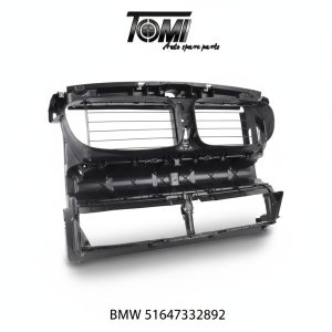 BMW F10 Air Duct | OEM 51647332892