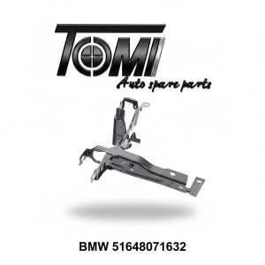 BMW G80 Headlight Bracket RH | OEM 51648071632