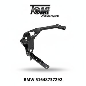 BMW U10/U11 Headlight Bracket RH | OEM 51648737292