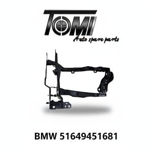 BMW G07 LCI Headlight Bracket LH | OEM 51649451681