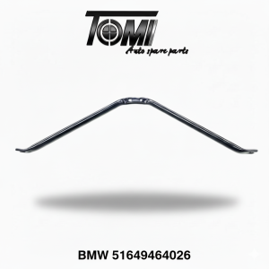 BMW G60 Front V-Pipe Support | OEM 51649464026