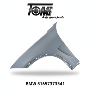 BMW F15 Fender Panel LH | OEM 51657373541
