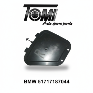 BMW F10 Fenderliner Cover RH | OEM 51717187044