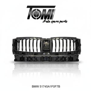 BMW G42 Grill Bracket/Air Shutter | OEM 51745A1F0F7B