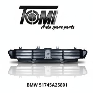 BMW G42 Lower Air Throttle | OEM 51745A25891