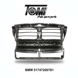 BMW F10 Air Duct | OEM 51747200781