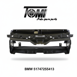 BMW F30 Air Duct Top | OEM 51747255413