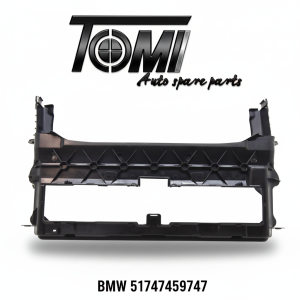 BMW F40/F44 Front Air Duct Frame | OEM 51747459747