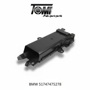 BMW G12 LCI Air Duct Panel RH | OEM 51747475278