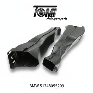 BMW F15 M variant Air Duct LH | OEM 51748055209