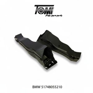 BMW F15 M variant Air Duct RH | OEM 51748055210