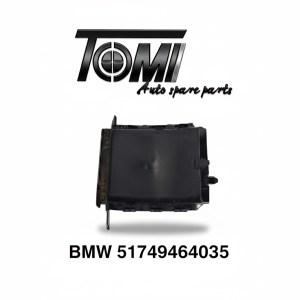 BMW G70 Air Duct Fenderliner LH | OEM 51749464035