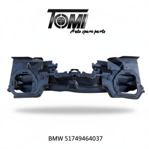 BMW G70 Radiator Duct Top | OEM 51749464037