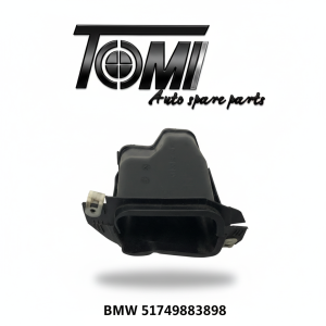 BMW G60 Fenderliner Duct RH | OEM 51749883898