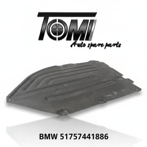 BMW G29 Under Body Center Lining | OEM 51757441886