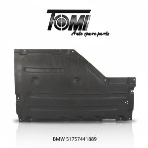 BMW G29 Under Body Lining LH | OEM 51757441889